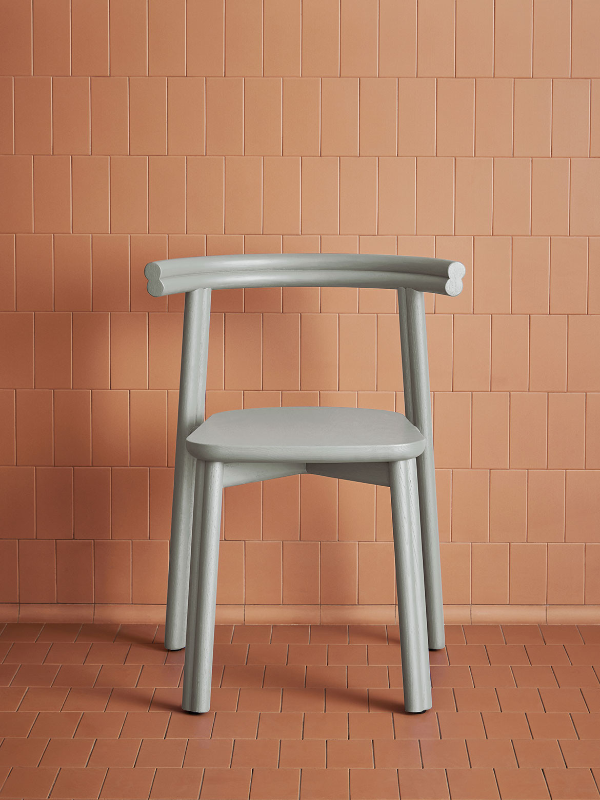 DesignByThem - A chair for your inner-child