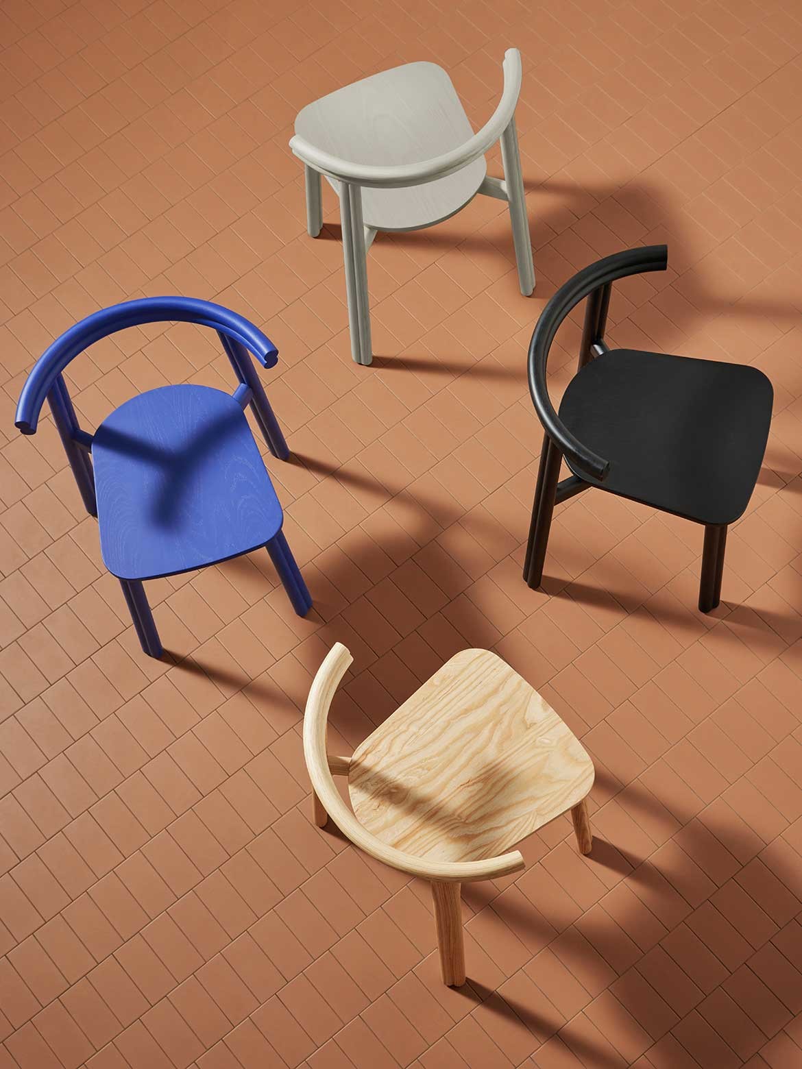 DesignByThem - A chair for your inner-child