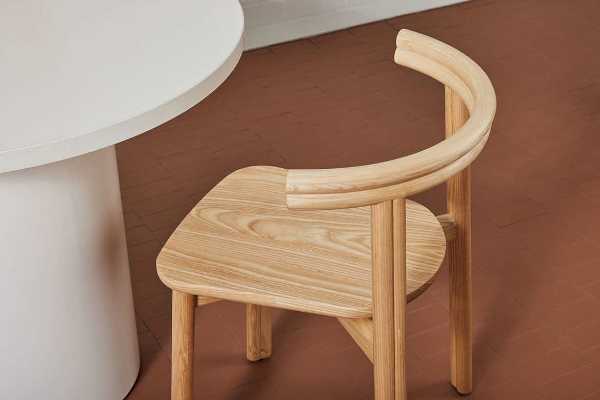 DesignByThem - A chair for your inner-child