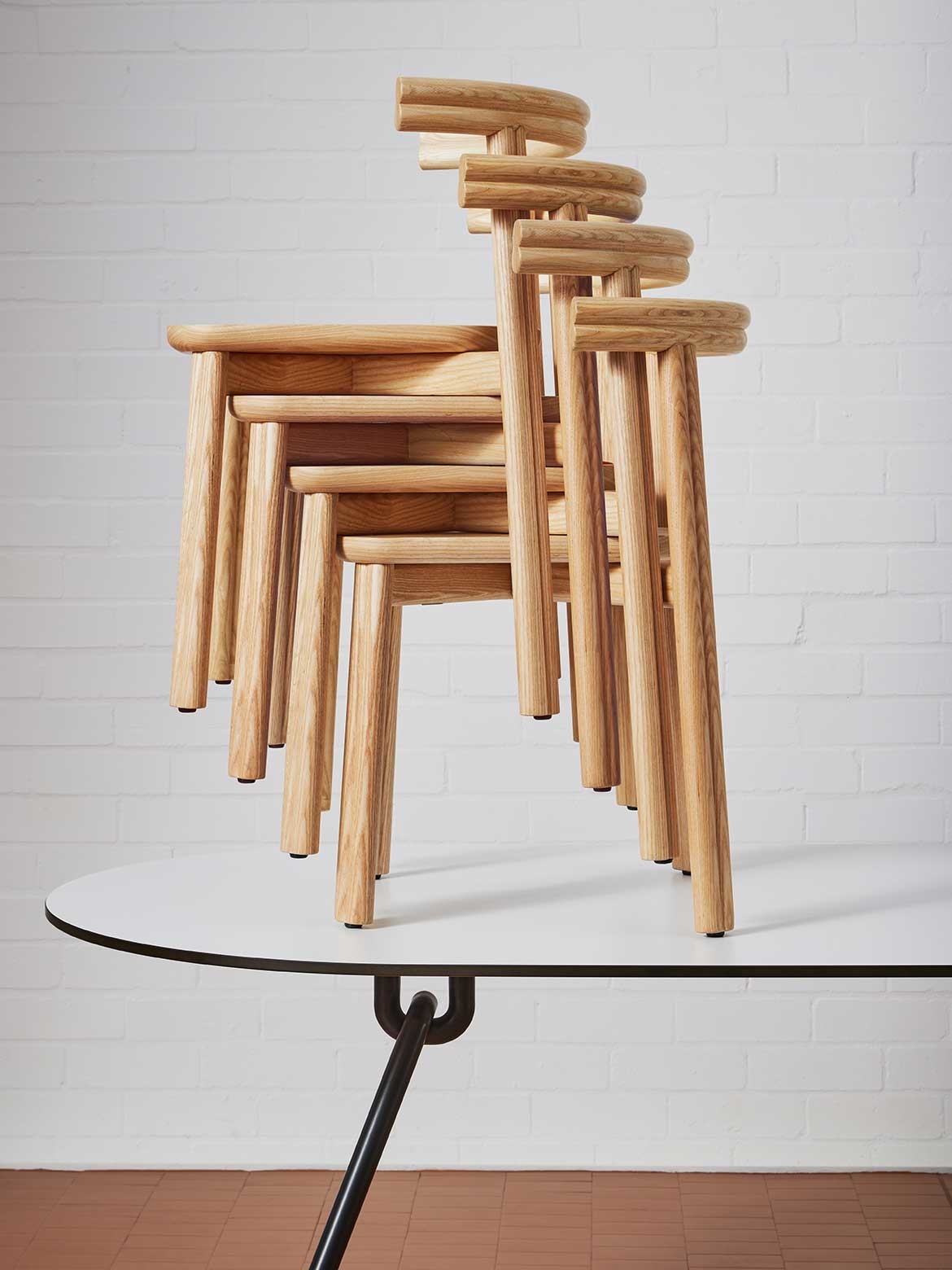 DesignByThem - A chair for your inner-child