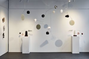 Art that makes a residence sing