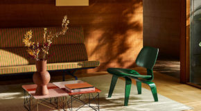 A match made in heaven: Herman Miller collaborates with HAY