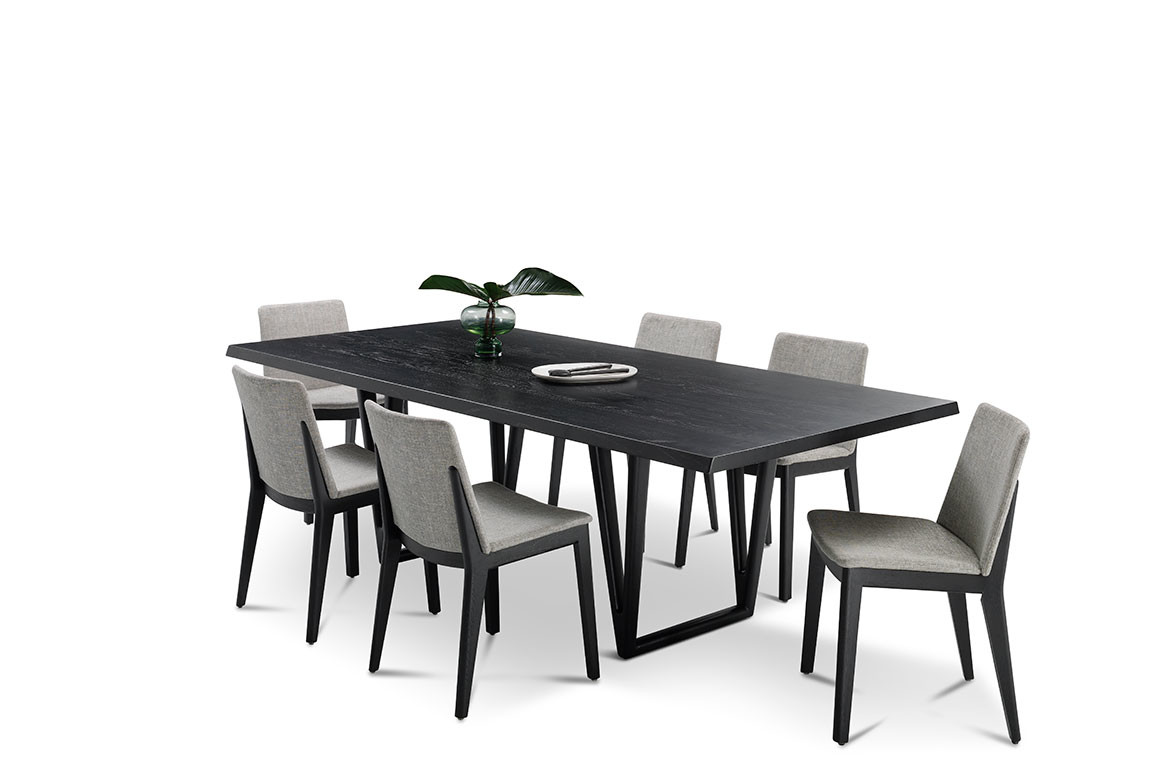 King Living - The King Dining Collection