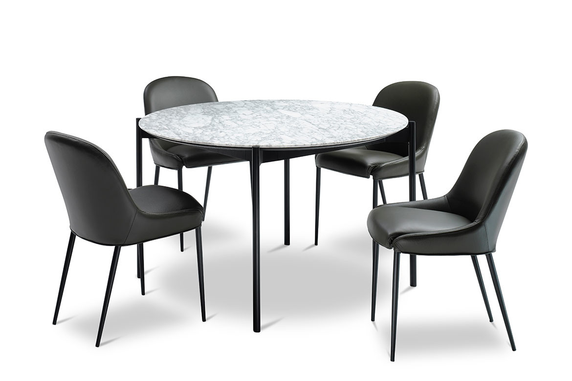 King Living - The King Dining Collection