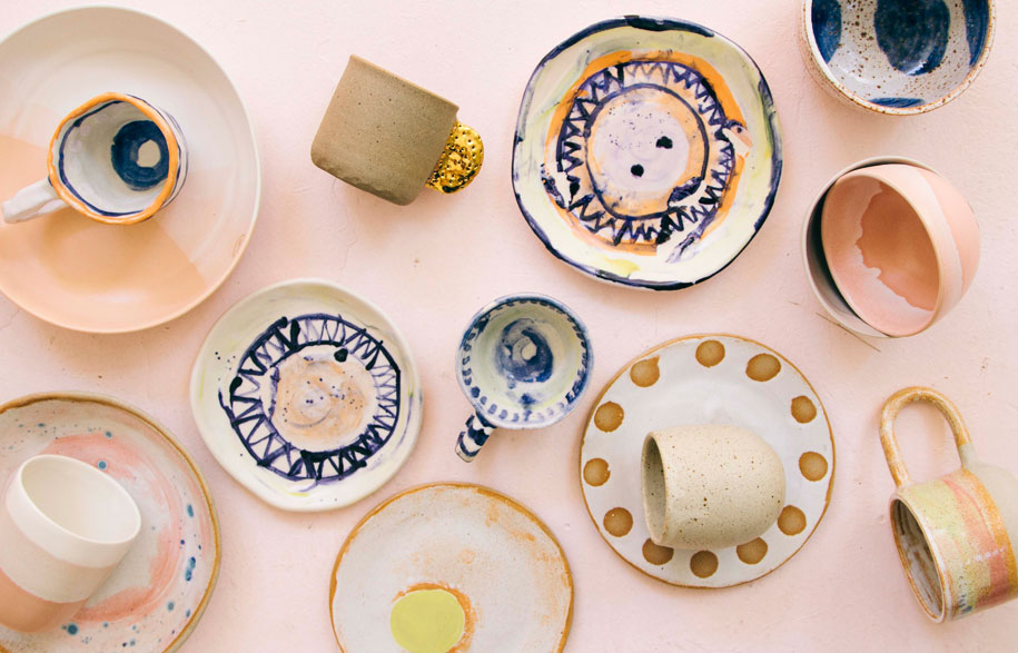 Habitus Loves… Melbourne Potters