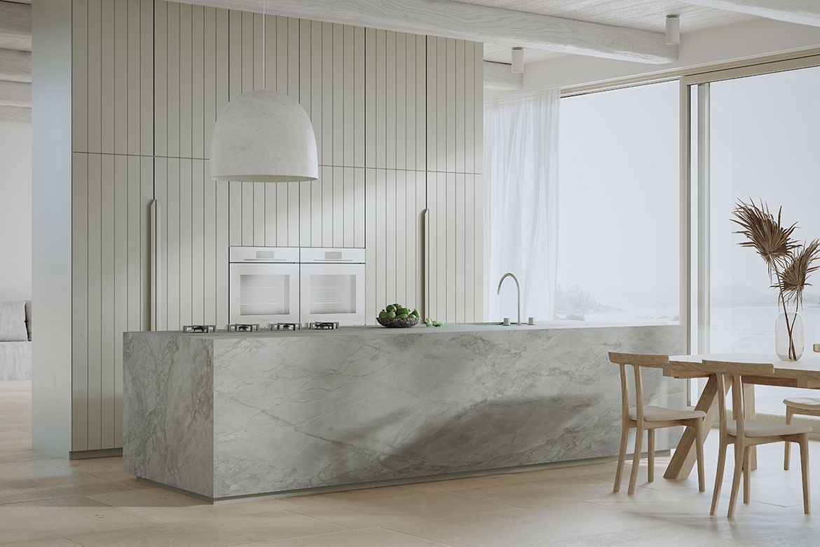 Smartstone surfaces - Seven reasons to love your home