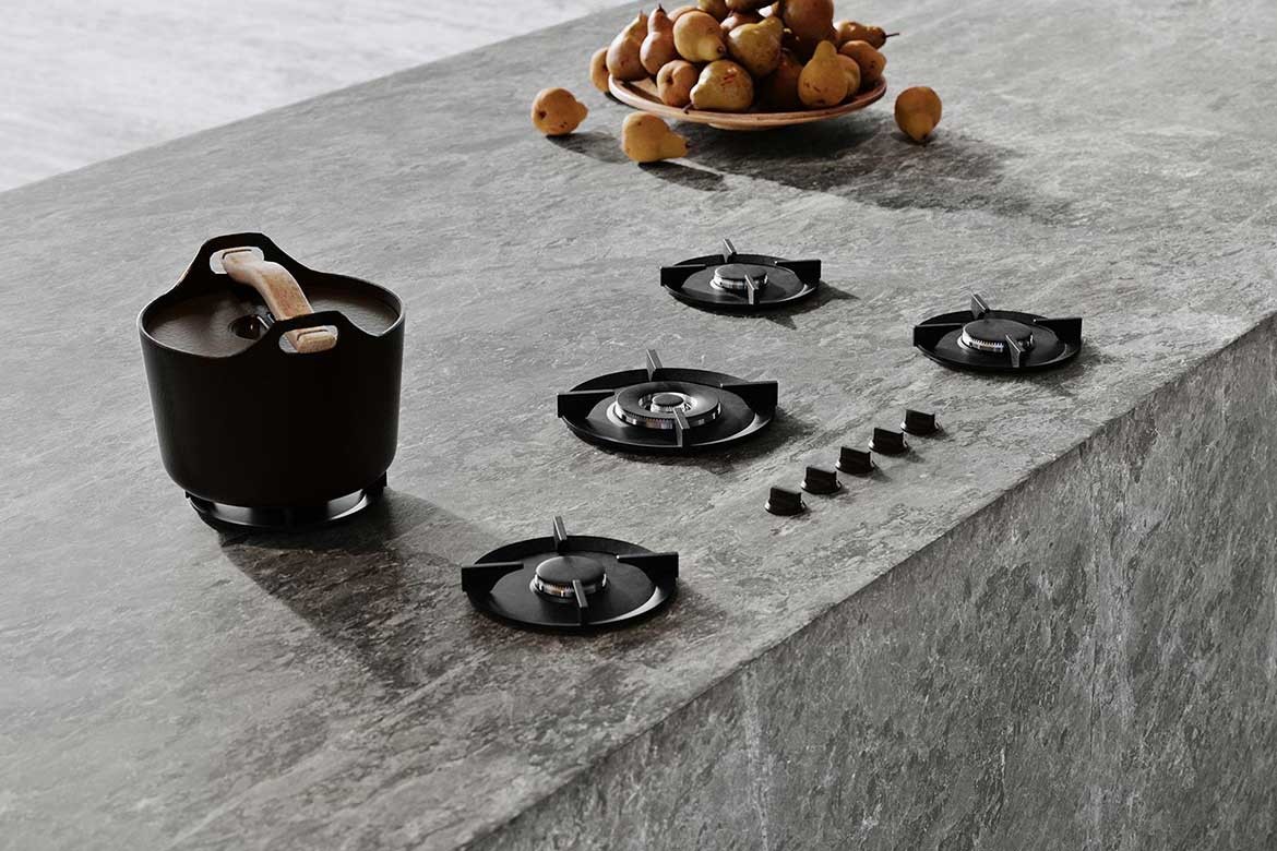 Smartstone surfaces - Seven reasons to love your home