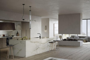 Seven reasons to love your home with sustainable Smartstone surfaces