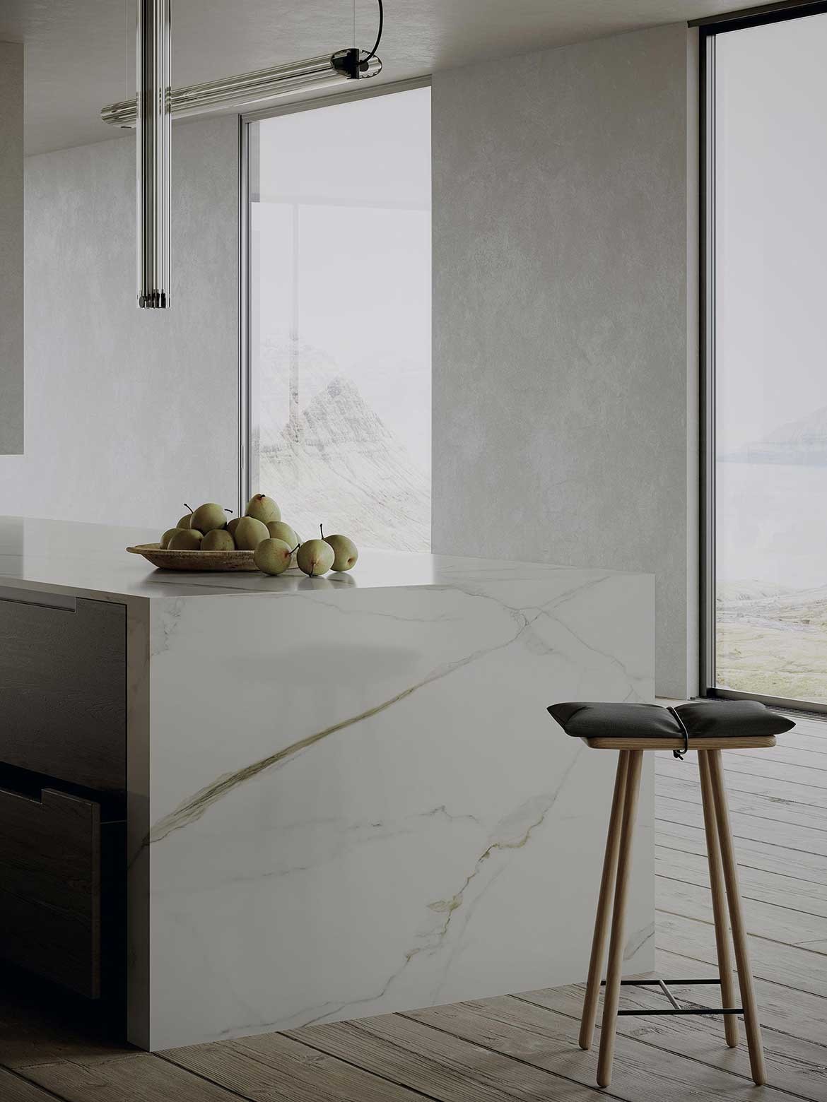 Smartstone surfaces - Seven reasons to love your home