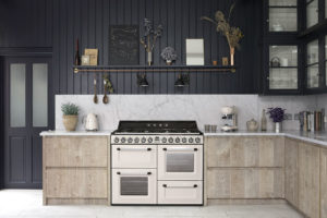 Bigger is better: Freestanding cookers that make a bold statement