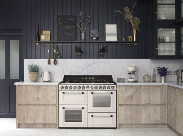 Bigger is better: Freestanding cookers that make a bold statement