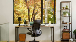 Quick to the finish line: Steelcase’s 5-day delivery program