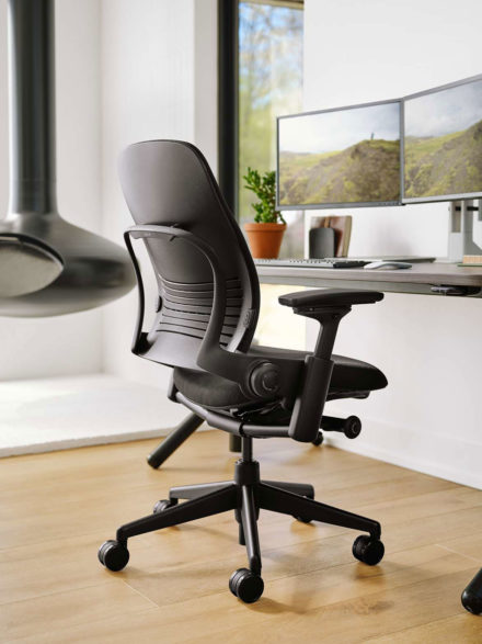 Steelcase 5-day delivery program 