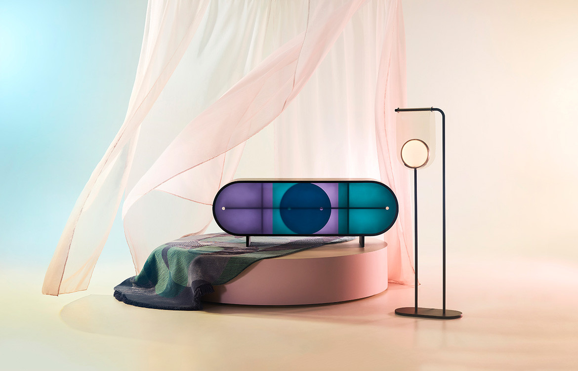 Elliat Rich’s New Collection For Stylecraft Is Open To Interpretation