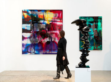Sydney Contemporary – bringing the world of art to you