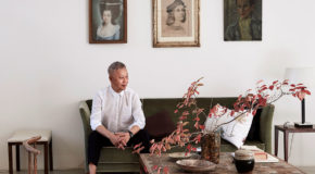 Khai Liew: The bespoke master