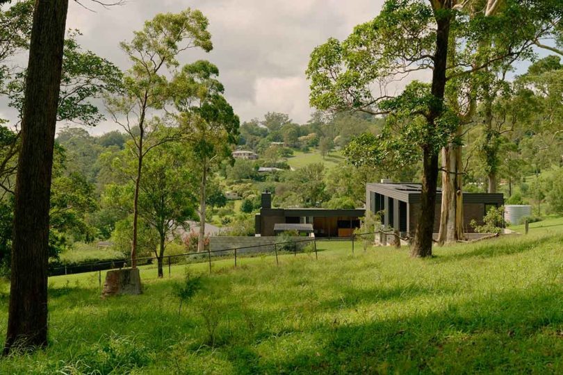 Nielsen Jenkins designs Toowoomba House Habitus Living