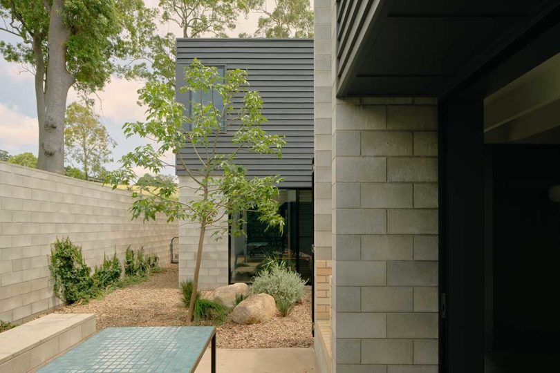 Nielsen Jenkins designs Toowoomba House Habitus Living