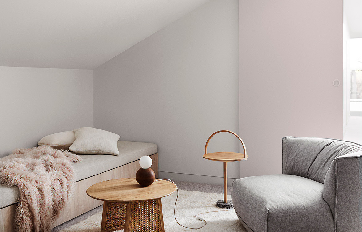 Habitus Loves… Softly Styled Interiors