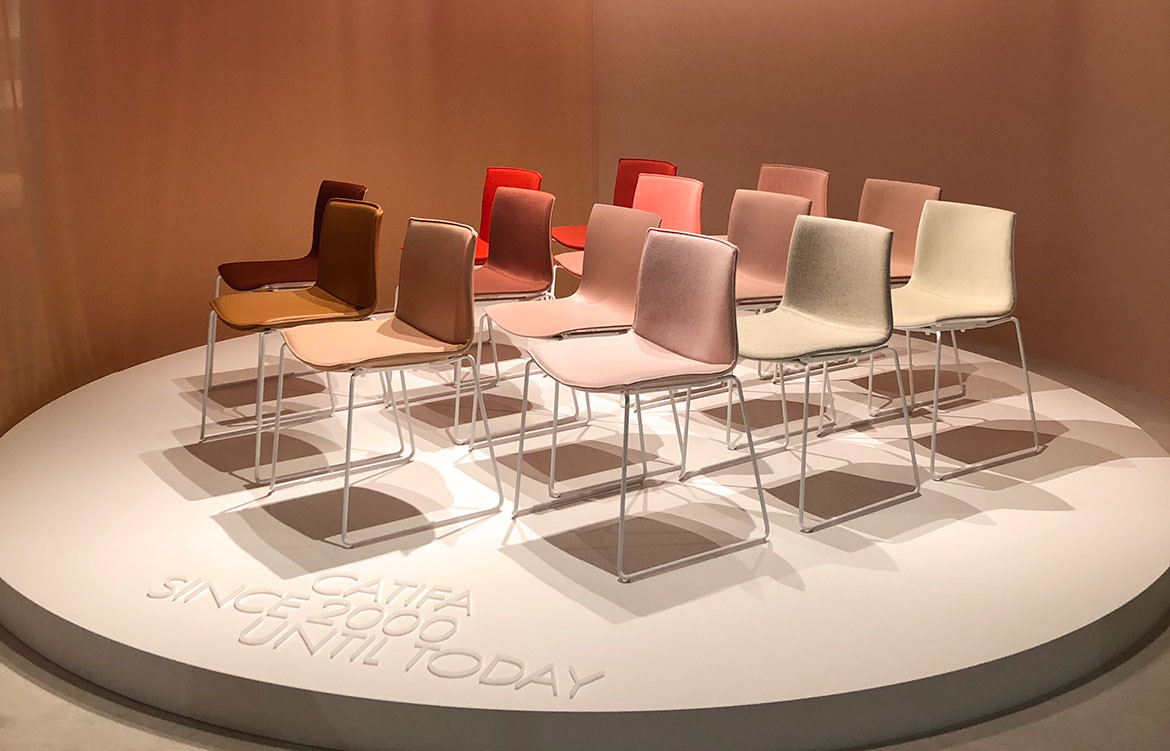 Habitus Is Heading To Salone Del Mobile 2020 – Are You?