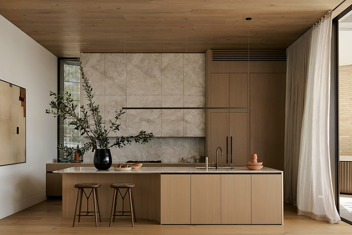 Introducing 12 of the most jaw-dropping kitchens