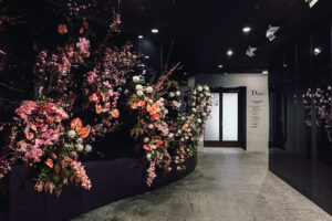 Blooming creations set to come alive for the NGV Women’s Association Art of Bloom