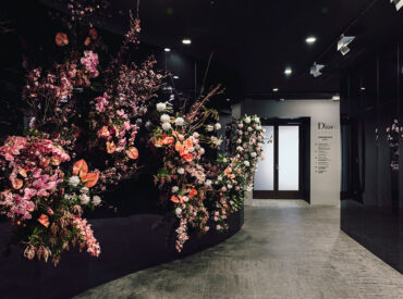 Blooming creations set to come alive for the NGV Women’s Association Art of Bloom