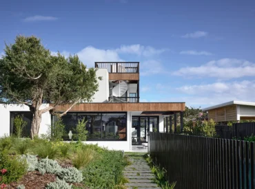 A future forever home gets pieced together on the Peninsula