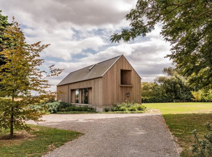 Tai Tapu House Habitus Living