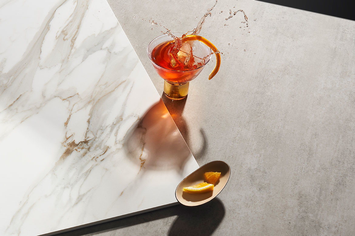 Neolith Surfaces