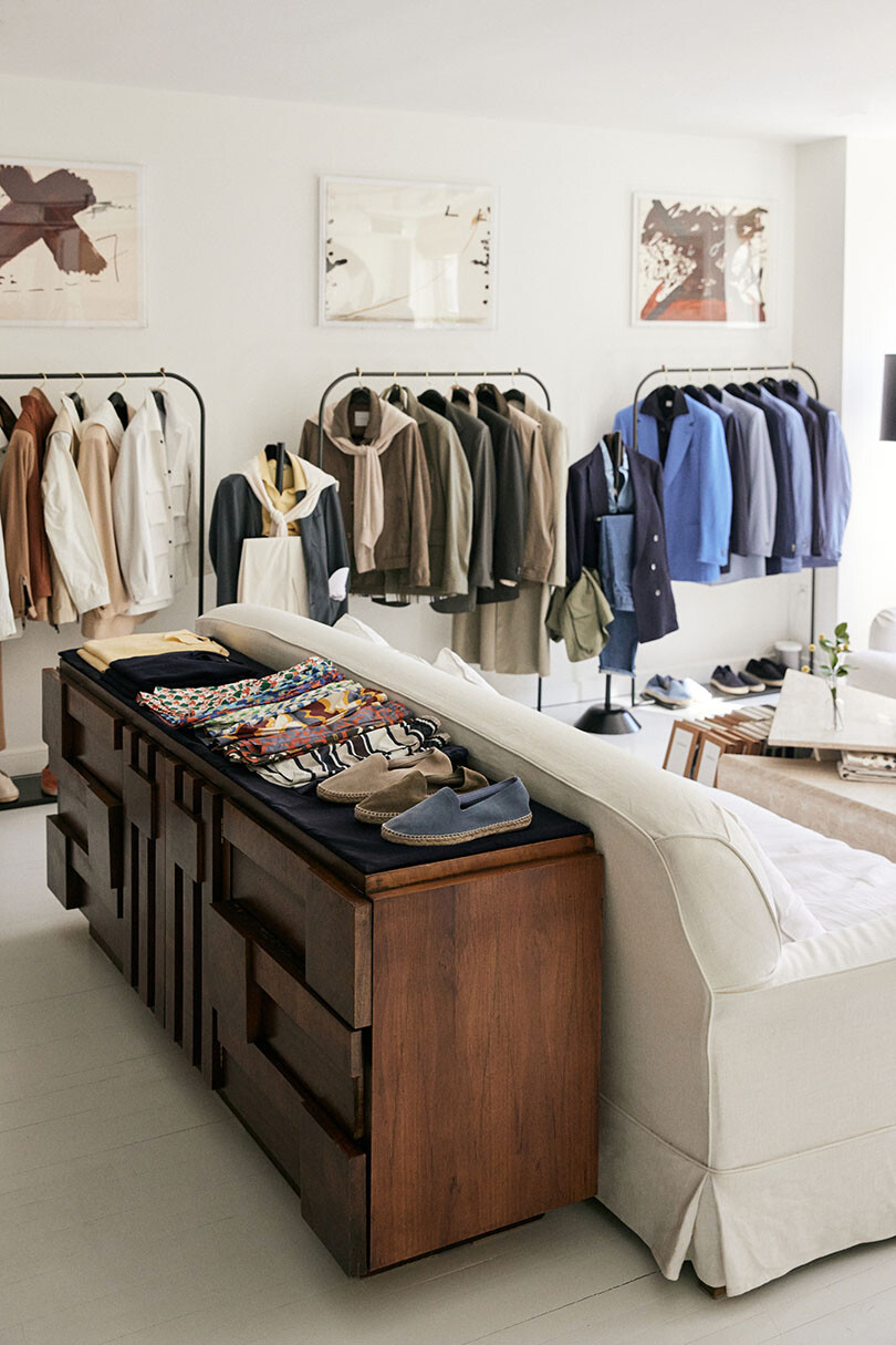 Casual Australiana sets up shop in New York