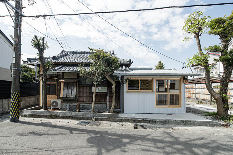 Shimada House