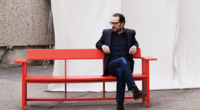 Konstantin Grcic designs with meaning