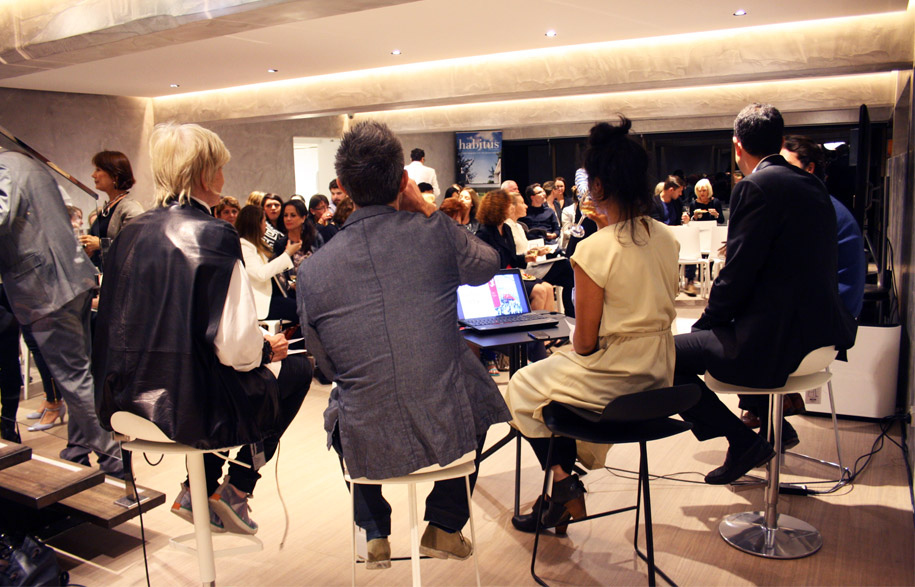 Discover Milan 2014 at Fanuli