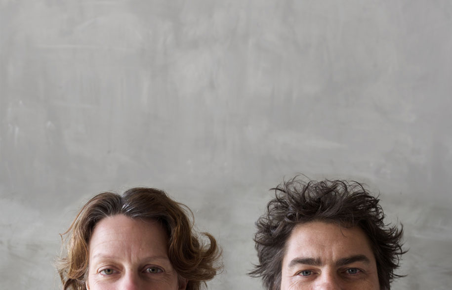 Studio Ham create Practical and Playful Art