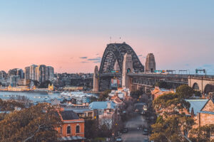 Sydney XXXL Book Review: What’s The Problem With Sydney?