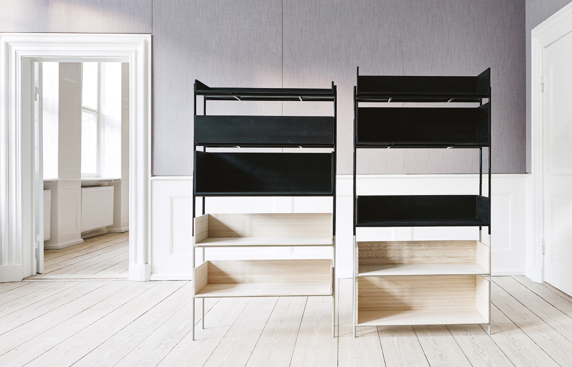 Skagerak Vivlio Shelves 3