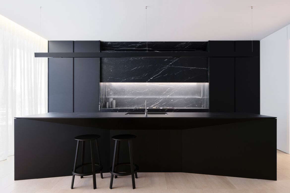 Gaggenau Kitchen of the Year Design 2023 | IndesignLive