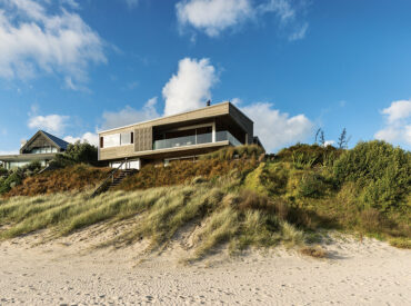 NZ’s The New On Habitus House Of The Year