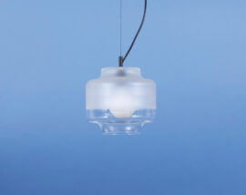 Haze Pendant Light