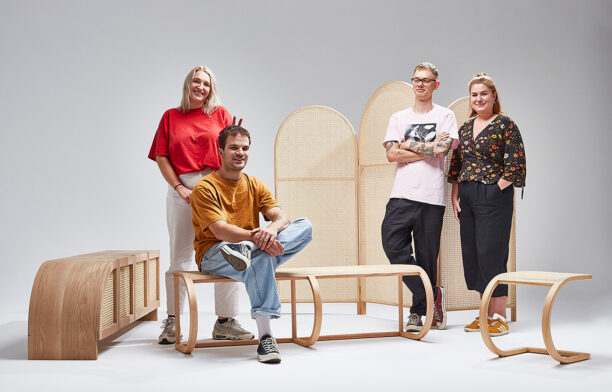 Heimur, Affordable Designer Furniture