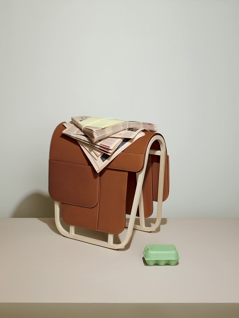 Hermés Collection for the Home 2016 | Habitus Living