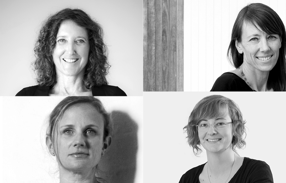 Women architects debate on changes needed in architecture