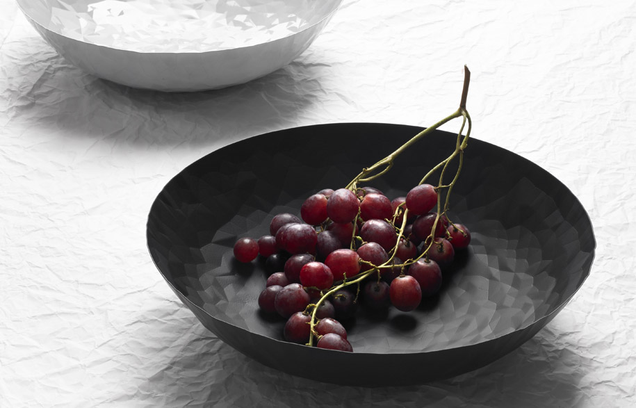 Satisfying Tastes – Alessi 2014 Collection