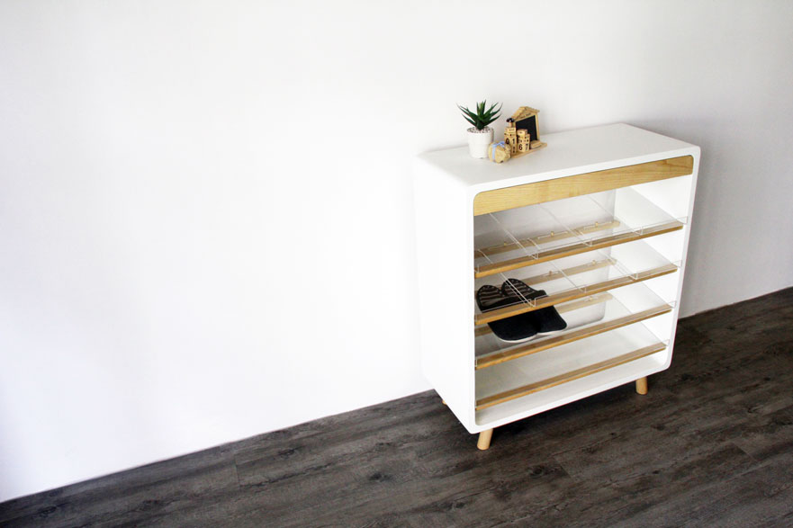 Habitus loves: Thailand International Furniture Fair 2014