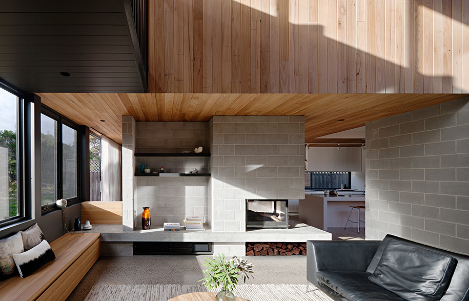 Hide + Seek House | Habitus Living