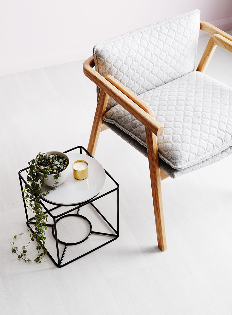 Ivy Muse | Habitus Living