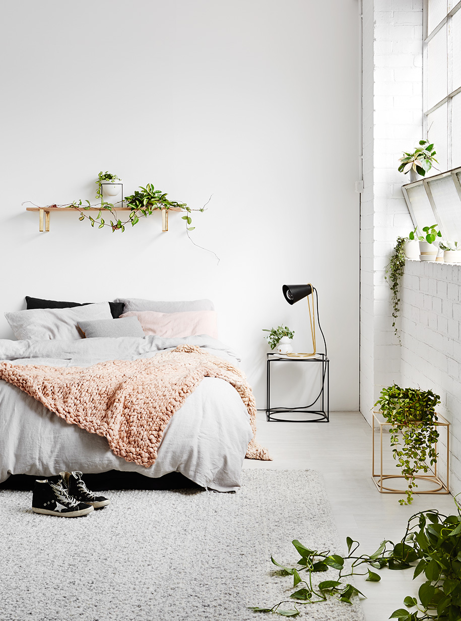 Ivy Muse | Habitus Living