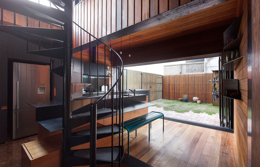 House House by Maynard Architects - Habitusliving