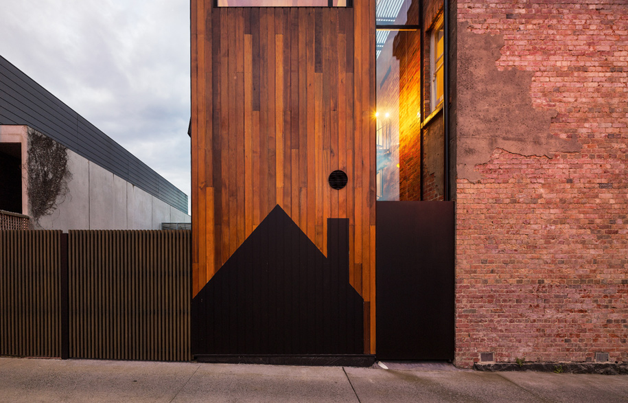 House House by Maynard Architects - Habitusliving